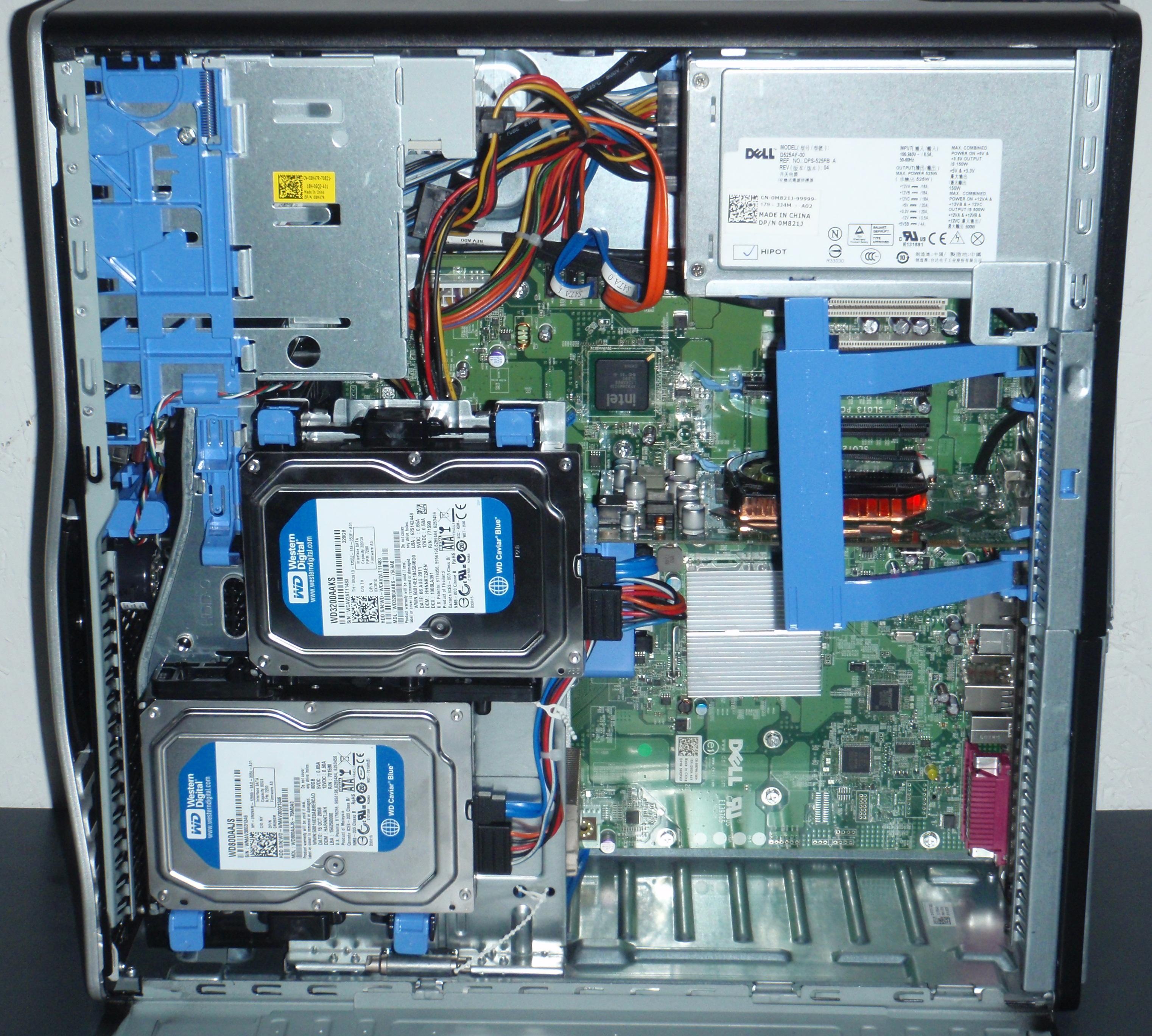 Dell Motherboard Drivers Windows 10