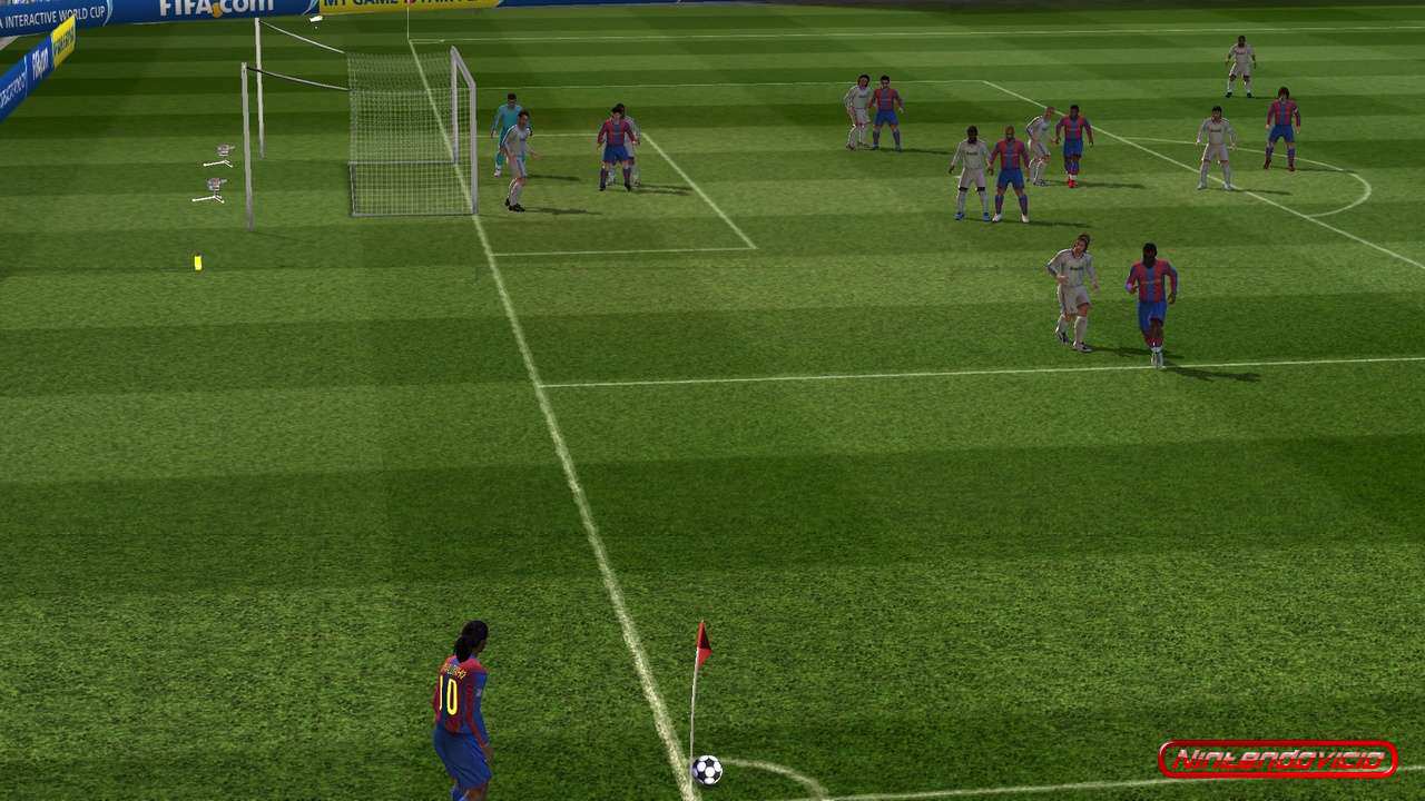 Fifa 08 demo download for pc