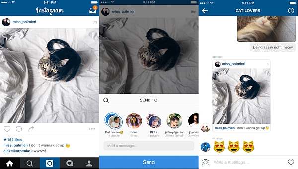 Download instagram tablet android 4.0