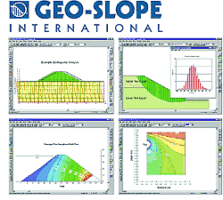 Geo Slope Software