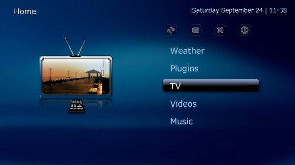Windows 10 Tv Tuner Software